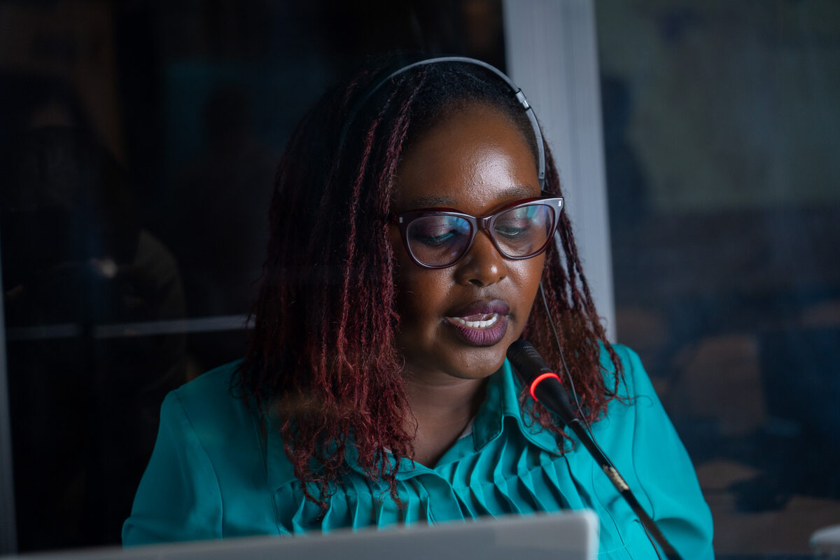 Conference interpretation services in Lagos and Abuja